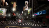 Qual será a primeira cidade brasileira a ter uma versão da 'Times Square'?