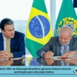 MEC anuncia premiação para educação brasileira