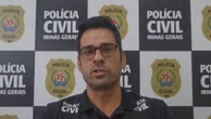 Estudante cria perfil falso de delegado para cobrar dívida de colega