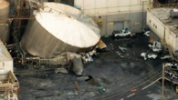 Autoridades buscam corpos de vítimas de explosão de tanque químico nos EUA