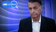 Bolsonaro distorce sobre 8/1, condenações no TSE e caso Adélio Bispo