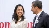 Ex-primeira-dama do Peru chega ao Brasil após receber asilo político