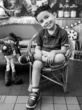 Menino de 4 anos morre após cair da janela de hotel em Blumenau