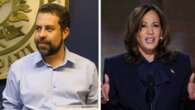 Boulos e a esquerda brasileira têm muito a aprender com Kamala Harris Raul Juste Lores