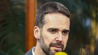 Eduardo Leite: Ação da família Bolsonaro sobre tarifaço é imperdoável