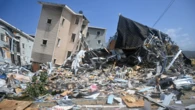 Sobe para 4.829 o número de mortos após terremotos na Venezuela