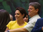 Daniela Lima: Chapa Tarcísio-Michelle é competitiva com união do centrão