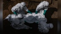 EUA terão instalação de quarentena no Quênia para cidadãos expostos ao ebola