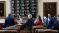 Após boicote, democratas voltam ao Texas e mudança de mapa deve ser votada