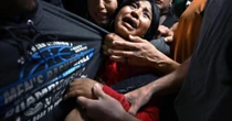 Prêmio de fotografia ética destaca o impacto humano de migrações forçadas, guerras e crise ambiental pelo mundo