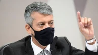 Veja o momento em que Omar Aziz pede prisão de ex-diretor da Saúde na CPI