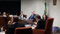 Advogados veem menção de Fux a mensalão como isca para influenciar Zanin Thais Bilenky
