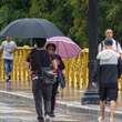 Feriado muito quente e frente fria chegando: como será o tempo esta semana?