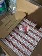Polícia recupera carga de botox avaliada em R$ 7 mi roubada de aeroporto