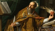 Dia de santo Agostinho: por que ele é considerado um santo sem milagres?