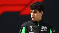 Alonso elogia Bortoleto: "É o novato com menos manchetes, mas faz um trabalho perfeito"
