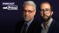 Armas, lobby e assassinato: a investigação sobre corrupção no STJ | Podcast UOL Prime #68