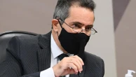 Nunes Marques suspende quebra de sigilo de Elcio e secretário da Saúde