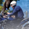 Evento pró-Bolsonaro: sorteio de moto agrava desavença entre apoiadores