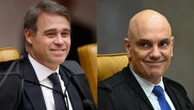Mendonça fez Moraes esquecer que a toga suja se lava em casa Josias de Souza