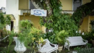 'Albergue e amor': como funcioa a Mansão do Caminho, fundada por Divaldo
