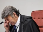 Conhecido por punitivismo, voto garantista de Fux em golpe causa espanto Raquel Landim