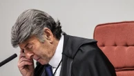 Fux mantém Disney ao alcance com voto e joga colegas na fogueira de Trump Leonardo Sakamoto