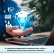 IA e educação: saiba como utilizar inteligência artificial como ferramenta de estudo