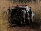 Polícia volta a avistar serial killer Lázaro e atua em novo cerco