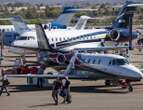 NBAA avança na sustentabilidade com combustível renovável em Las Vegas