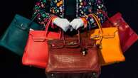 Como a grife Hermès e sua cobiçada bolsa Birkin escaparam da crise do luxo?