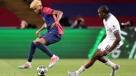 Barcelona e Inter empatam por 3 a 3 pelo jogo de ida da semifinal da Liga dos Campeões