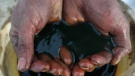 Poço na costa da Amazônia mostra que química de Lula e Trump é poluente Leonardo Sakamoto