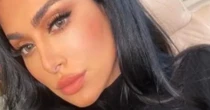 Vídeo de influenciadora de moda culpando Israel por guerras antes de o país existir é derrubado pelo TikTok