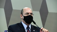 Witzel diz que só falará em sessão secreta da CPI após proteção policial