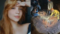 Empresário é indiciado por morte de jovem enterrada no sítio dele em SP