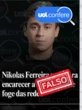 Nikolas Ferreira votou contra lei que pode encarecer conta de luz