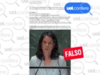 Miriam Novak não é embaixadora de Israel nem discursou na ONU