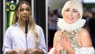 Show da Lady Gaga desfalcou manifestação pelo 1º de maio, diz Erika Hilton