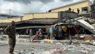 Terremoto de 7,3 graus destrói prédios em Vanuatu; há 'corpos nas ruas'