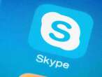 Microsoft anuncia que vai encerrar o Skype em 5 de maio