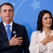 STF vai decidir se Bolsonaro será investigado por depósitos para Michelle