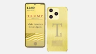 Família de Trump apresenta operadora e celular que promete 'mudar o jogo'
