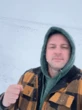 Brasileiro fica preso em neve e é resgatado: ?Poderia morrer congelado?