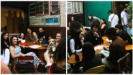 'Deu match': grupo organiza 'rolês' para fazer amigos fora das redes, em SP