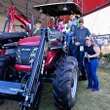 Com juros altos, consórcio cresce como alternativa ao crédito na Agrishow