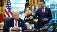 Governo Trump e conselheiros comemoram posição de Fux: 'Além do esperado' Jamil Chade