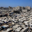 Após bombas e fome, palestinos são afetados por paralisia por doença rara Jamil Chade