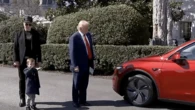 Como é o Tesla que Trump comprou na amizade e agora quer passar para frente Graciliano Rocha