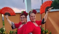 Quem eram as idosas que morreram em acidente após competição de dança em SC